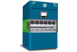 How CNC Press Brakes Improve Productivity